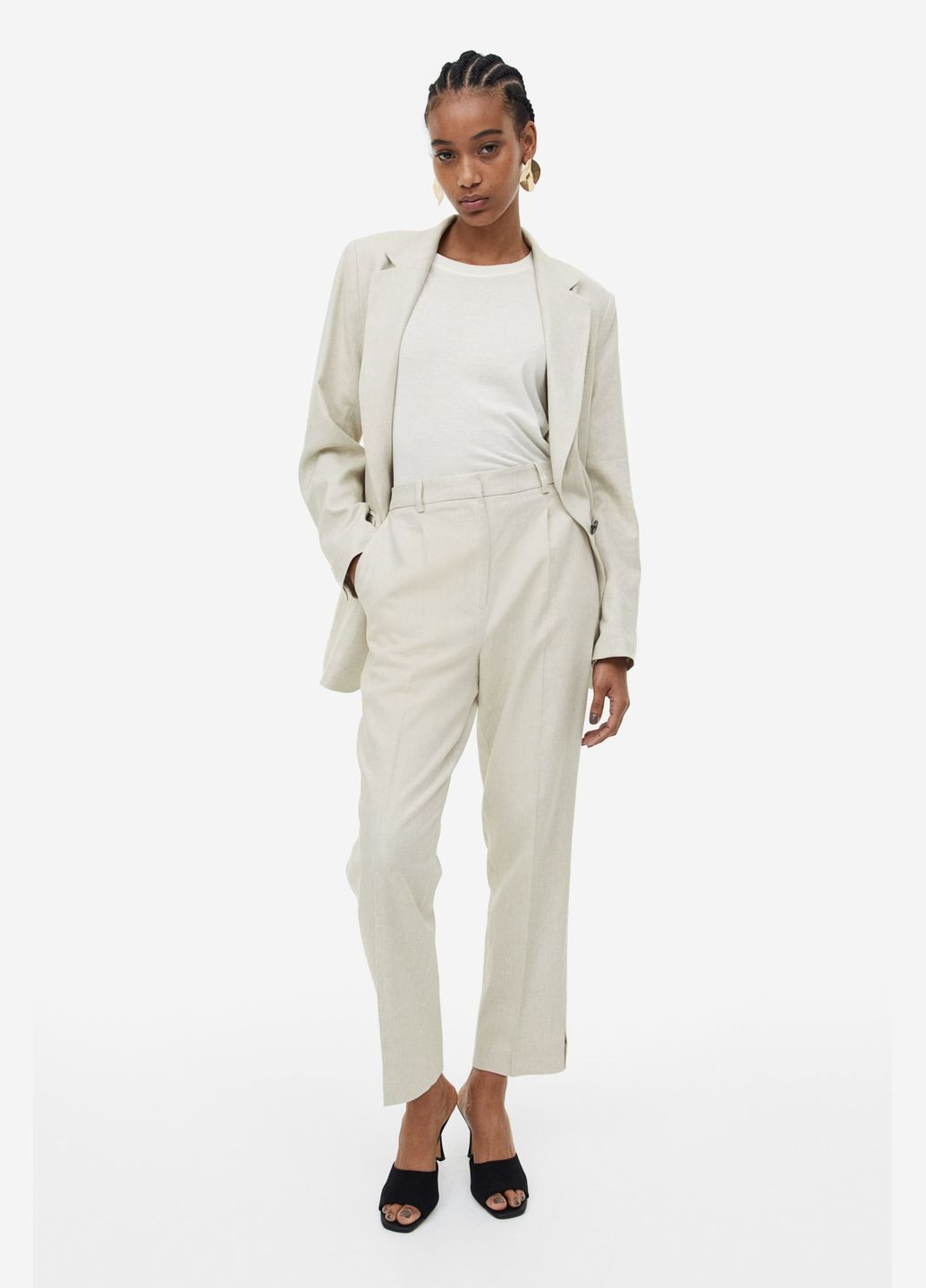 Штани H&M (345064864)