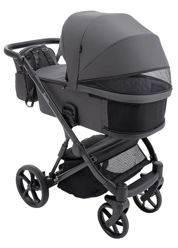 Коляска 2 в 1 Zoom Soft 680787 Bair (285764550)
