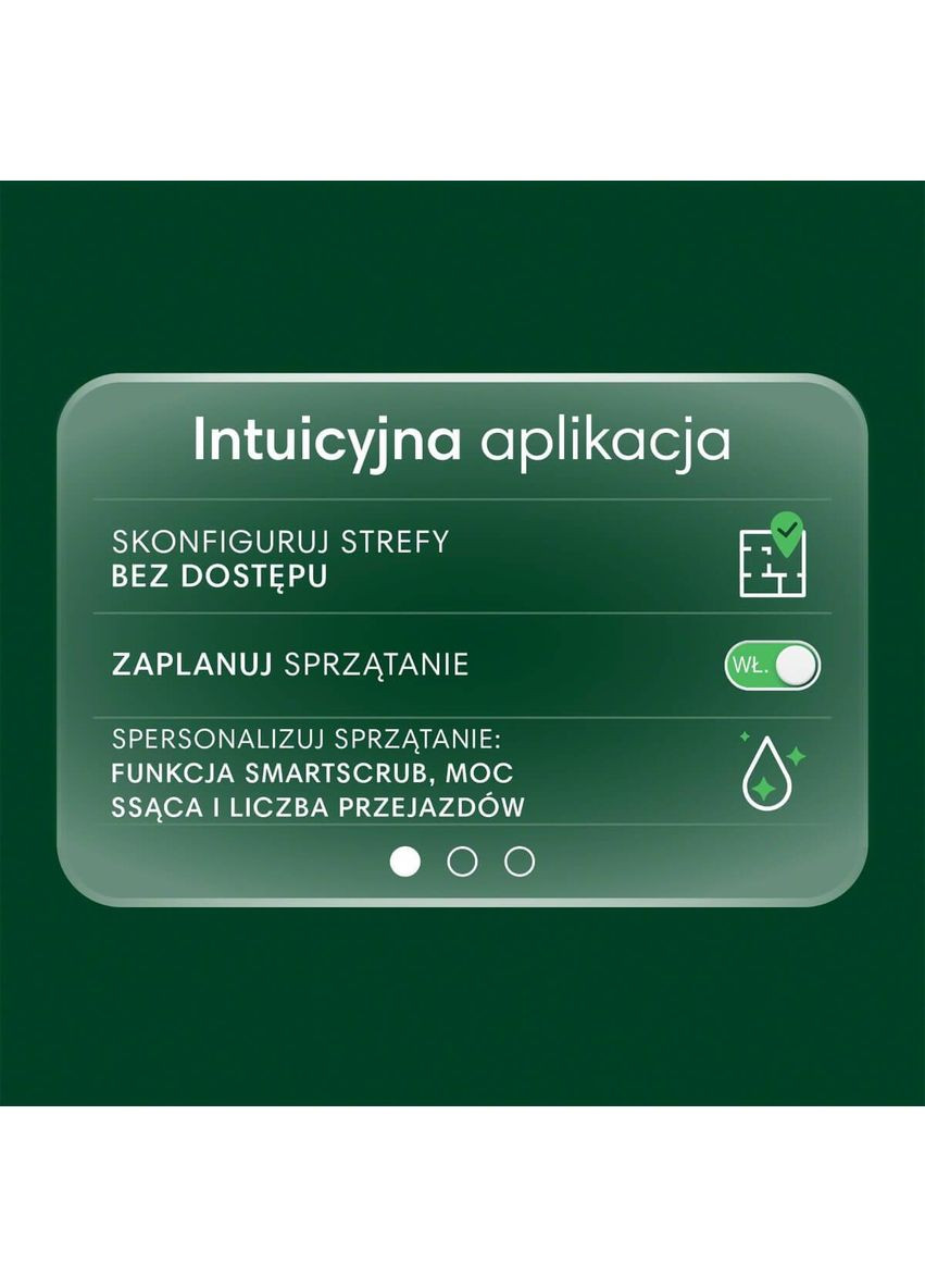 Робот-пылесос Combo 405+ Black iRobot (368901162)