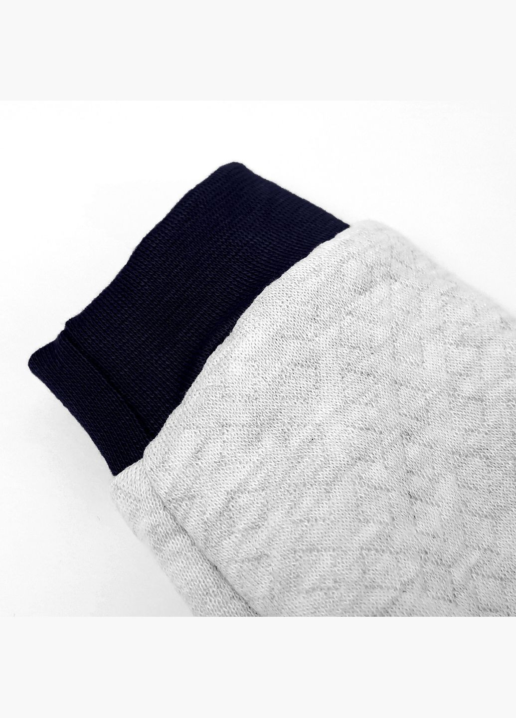 Утеплений чоловічок з капітону Style Tunes (315893455)