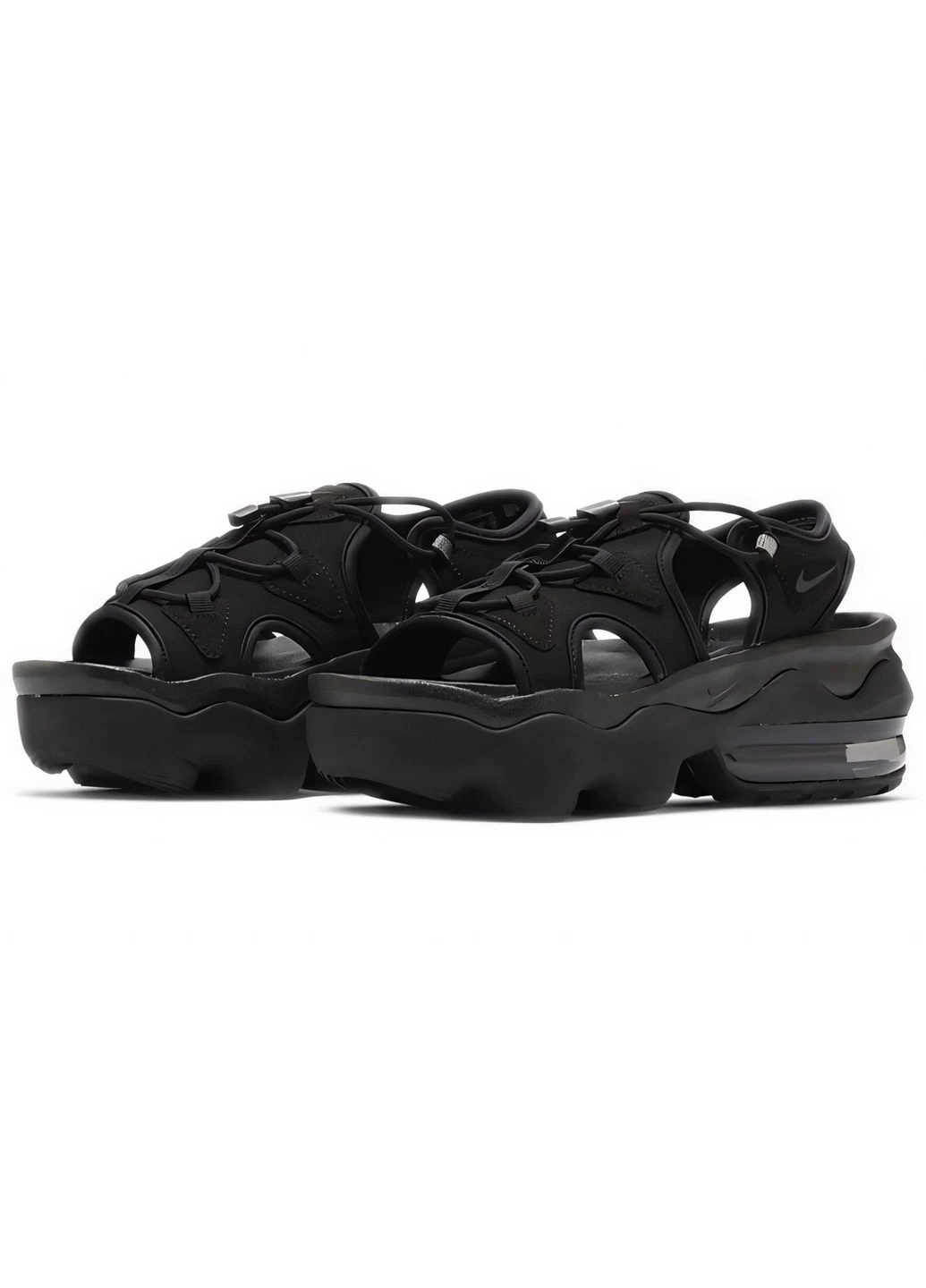 сандалии air max koko sandal black ci8798-003 Nike