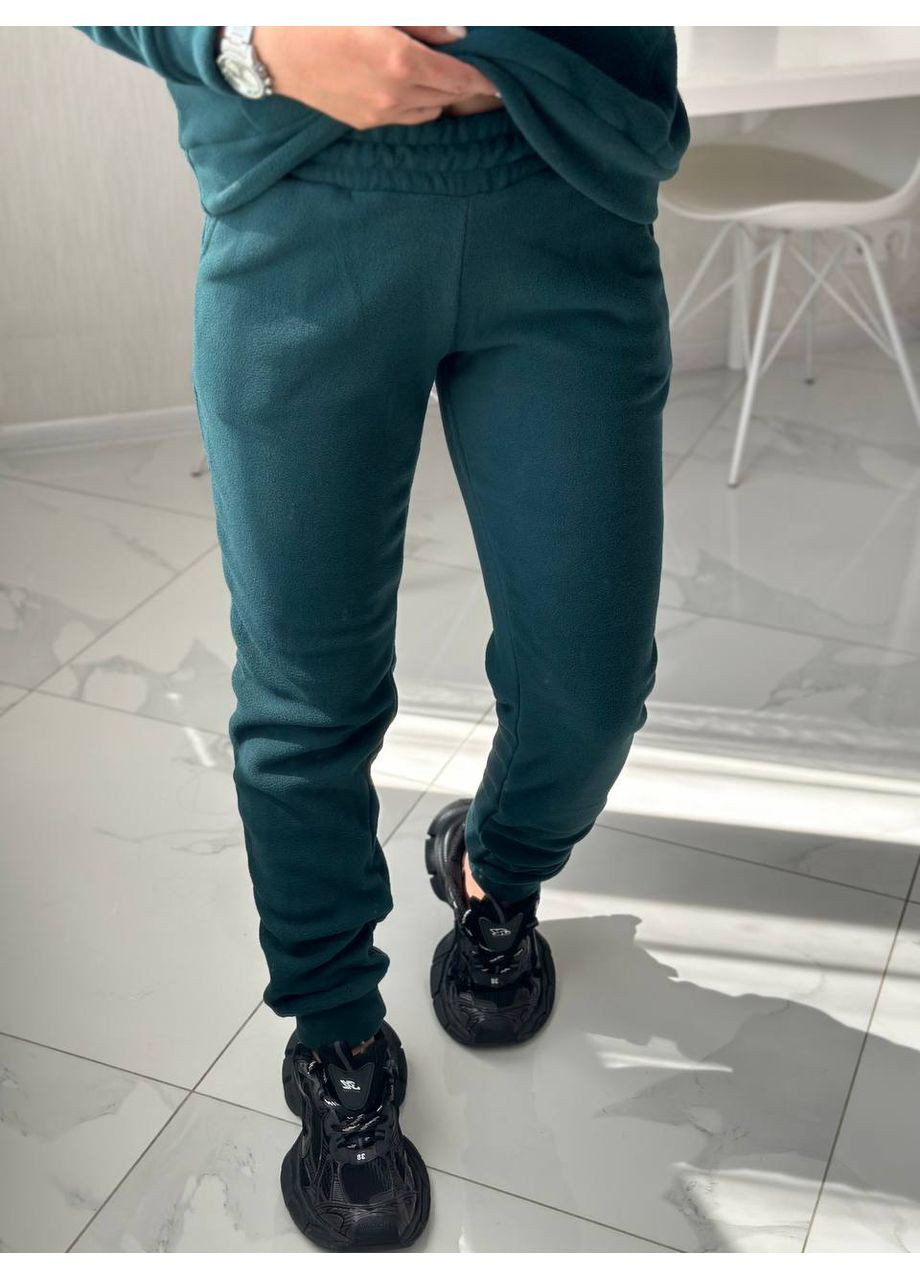 Костюм із флісу POLAR — теплий та комфортний замір в описі DK/DL Мода без кордонів (369573698)