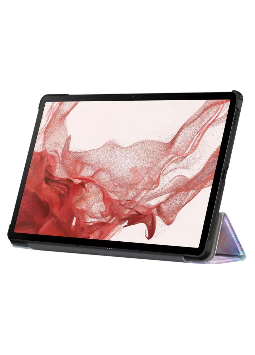 Чехол Slim для планшета Samsung Galaxy Tab S10 Plus 12.4" (SM-X826) - Deer Primolux (332994243)