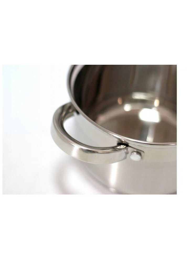 Набор кастрюль 4 предмета KM-5627S Kamille (351584810)