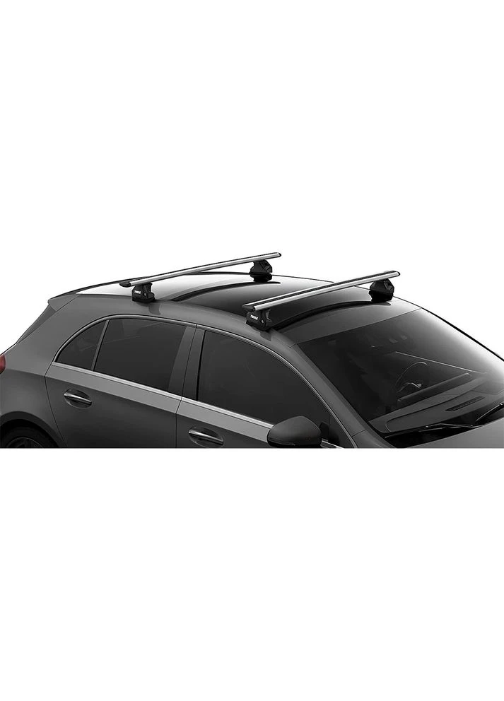 Опори Evo Fixpoint 7107 TH 7107 Thule (317303915)