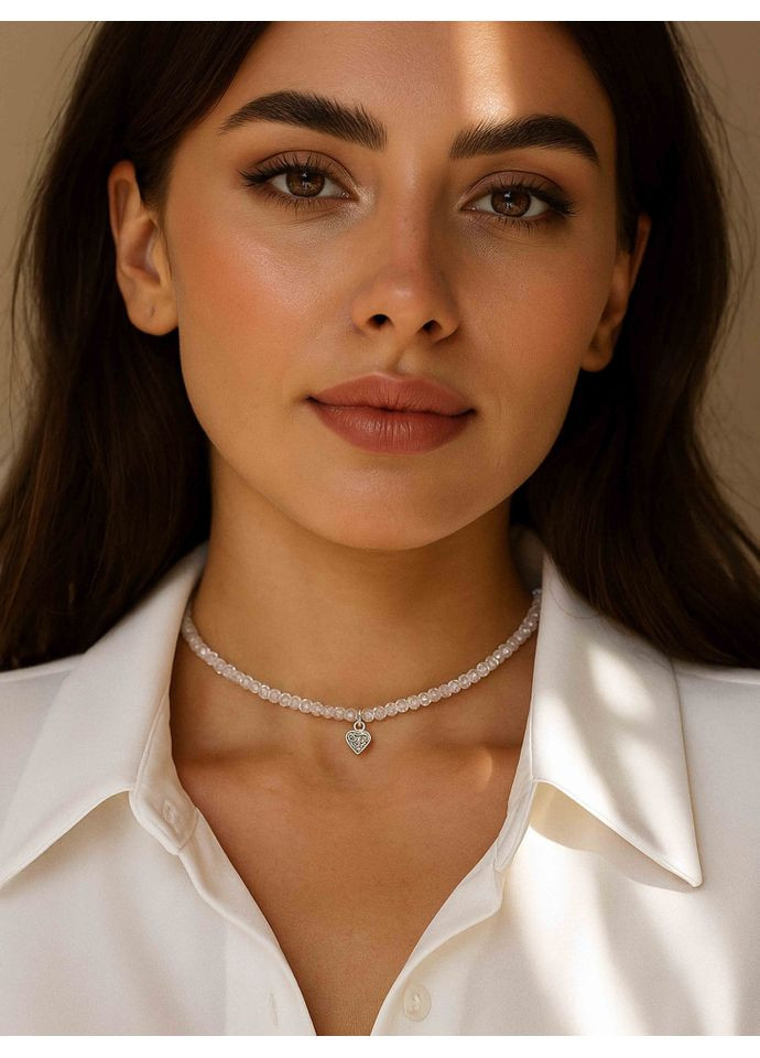 Криштальний чокер 4964 LeBijou (368559093)