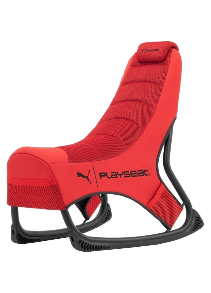 Кресло консольное PUMA Edition Red (PPG.00230) Playseat (322911712)