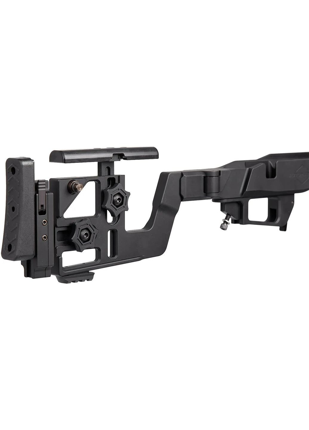 Шасси ARC2.3 для Tikka T3 LA. Black Automatic (316435695)