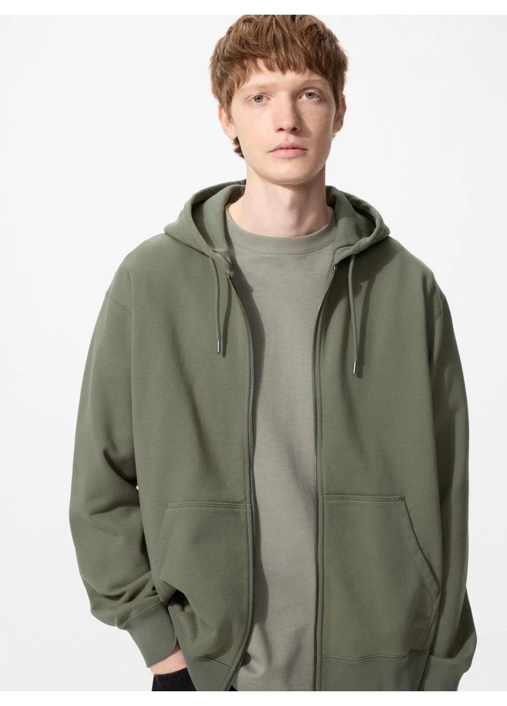 Кардиган (479800) Uniqlo (393260262)