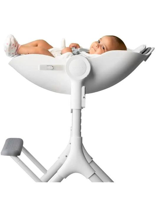 Стул для кормления Cocoon 2.0 Green (OR211-90006) Oribel (322904927)