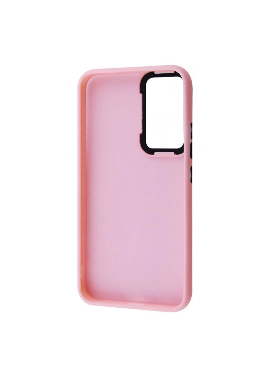 Чехол Matte Color Case для Samsung Galaxy A35 Wave (383414670)