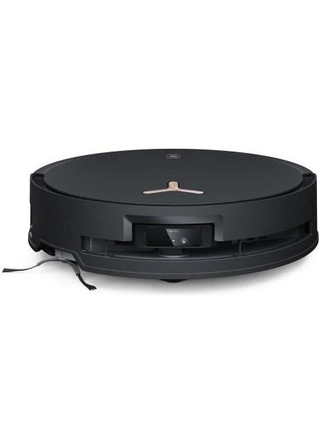 Робот-пылесос с влажной уборкой Deebot X8 Pro Omni (DEX56 Black) Ecovacs (360402627)