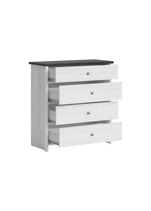 Комплект меблів в дитячу Порто БРВ-Україна Джанні/Сосна Ларіко БРВ-Україна (301841073)