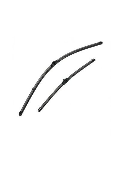 Щетка стеклоочистителя К-Т БЕСКАРКАСНЫЙ / 650/425 MM / LHD/RHD / ALPINA B6 (F12, F13) (11-18) 09/11-03/16 DF-155 Denso (367040015)