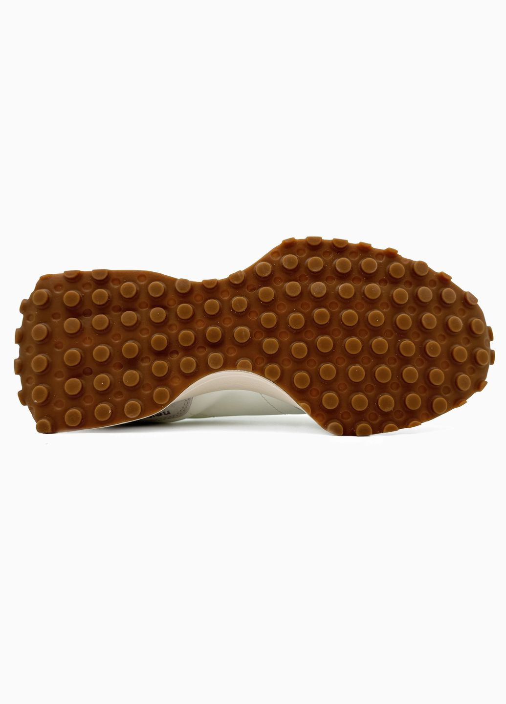 Кросівки жіночі і чоловічі New Balance 327 gray beige | Нью Беланс сірі бежеві No Brand сірі демісезони (316231409)