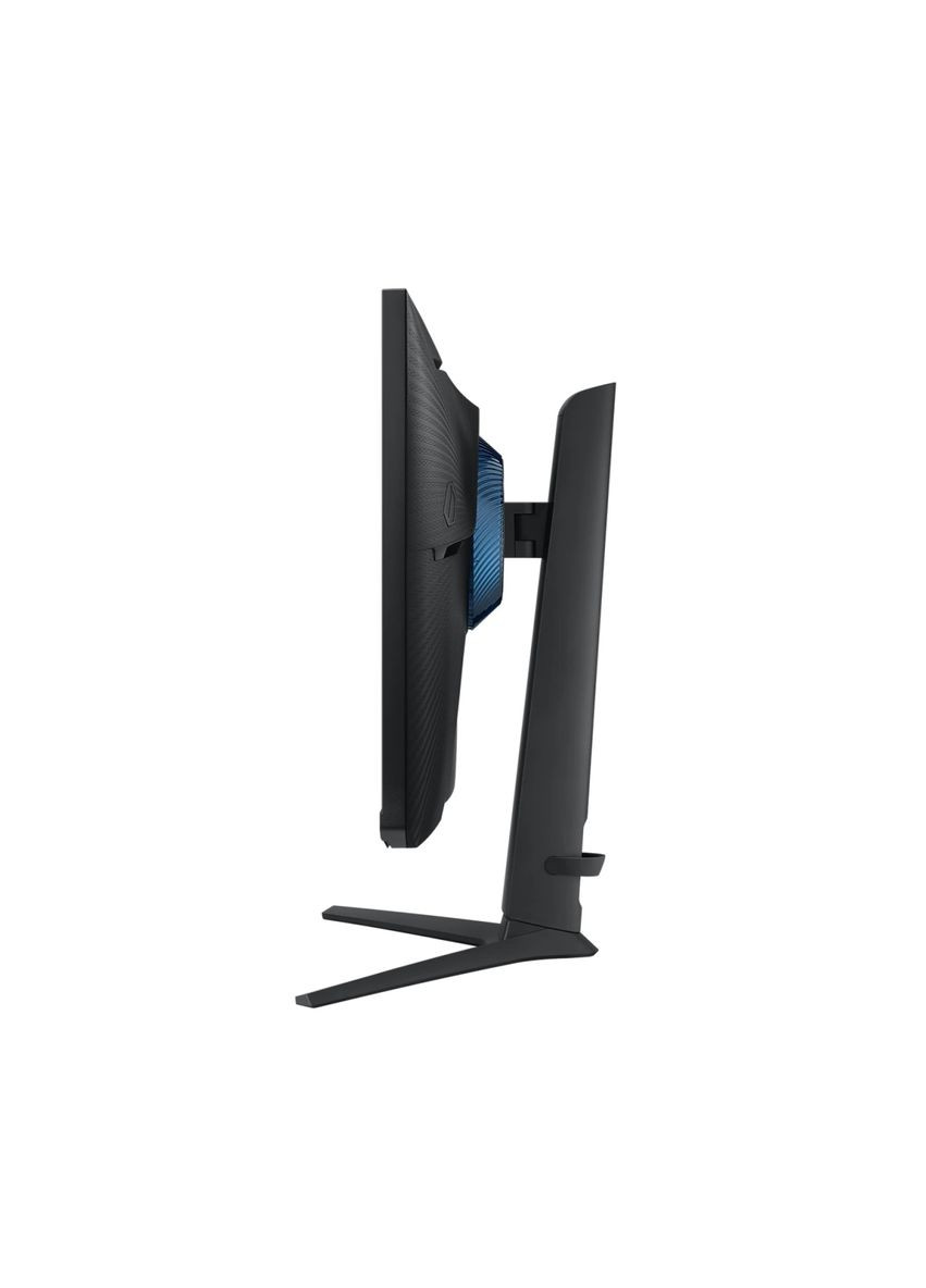 Монiтор 27" Odyssey G4 S27BG400EI (LS27BG400EIXCI) IPS Black Samsung (314930855)