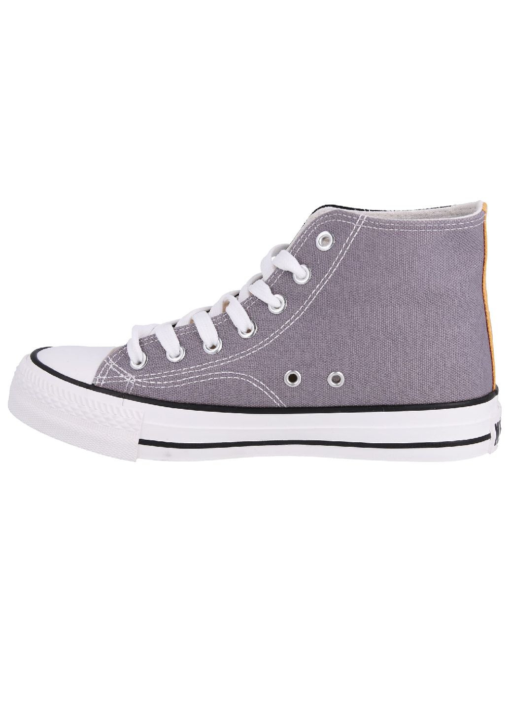 Черные кеды женские Keddo