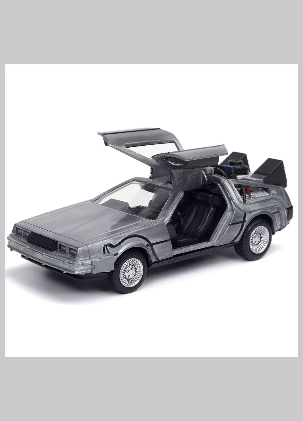 Машина Назад у майбутнє Машина часу 1:32 (253252017) Jada (333252791)