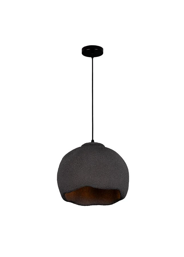 Подвесной светильник 909XL3582 (300) BK Levistella (397412968)