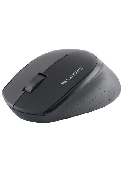 Мышка (M-LC-LM2A) Logic Concept LM-2A Wireless Black (366869353)