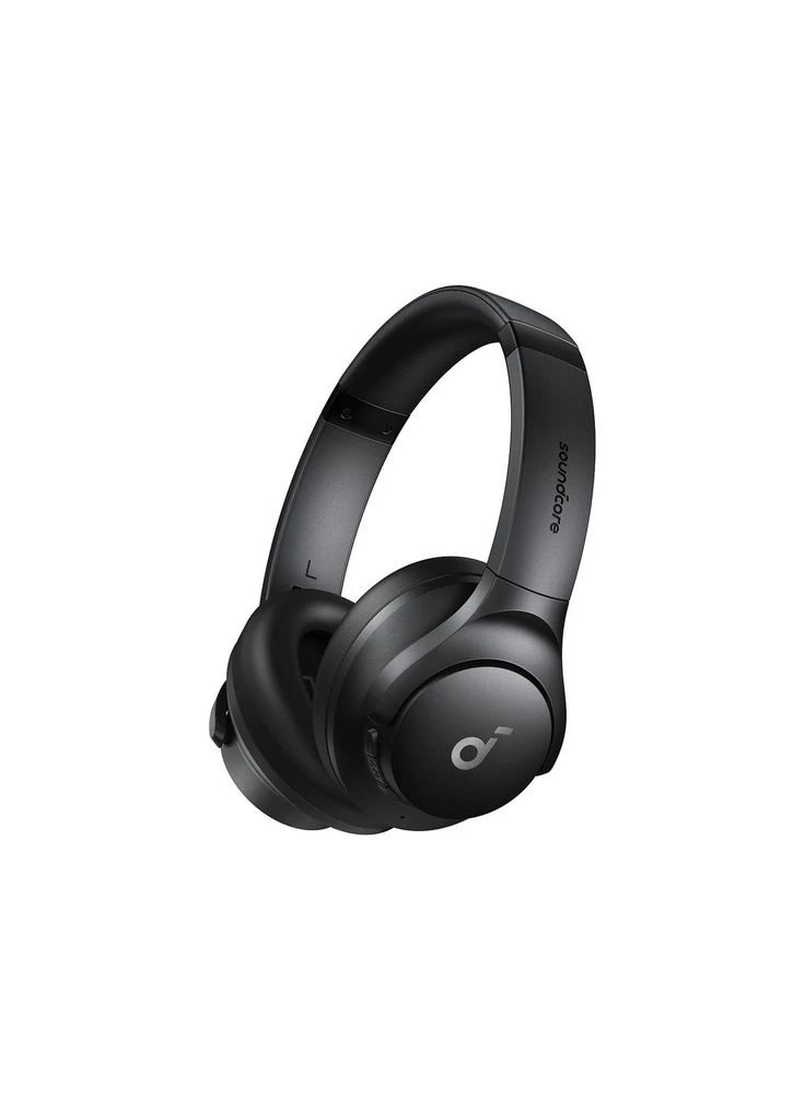 Навушники SoundСore Q20i Black (A3004G11) Anker (390711065)
