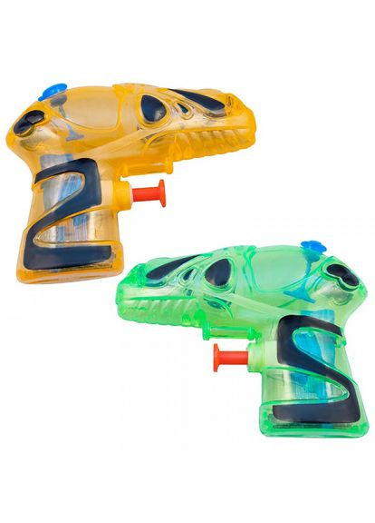 Водна зброя "Мініпістолети" (537-2) Qunxing Toys (293484735)