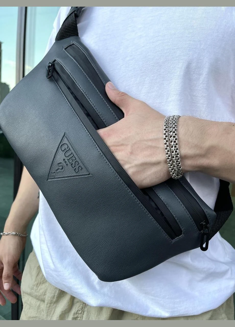 Бананка мужская сумка No Brand (352724837)