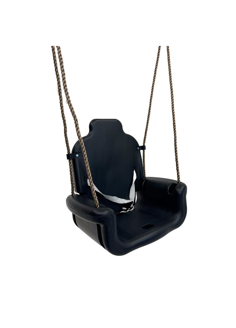 Детские качели Grow 3в1 GREY WCG (346531328)