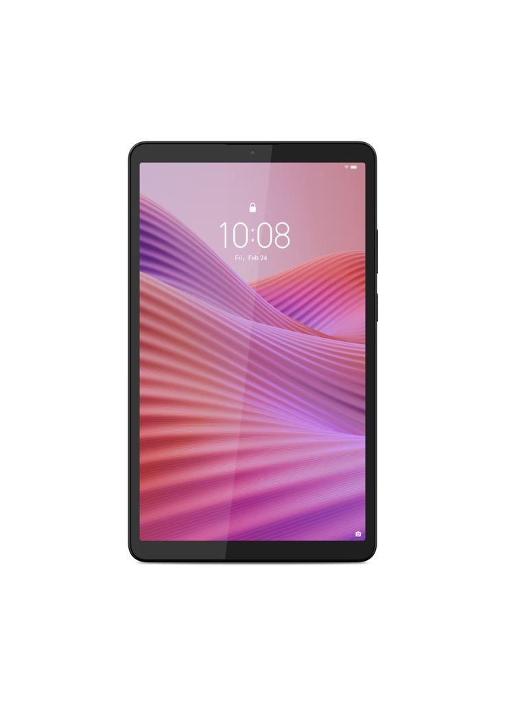 Планшет Tab One 4/128 LTE Luna Grey + Clear Case (ZAF10098UA) Lenovo (372613985)