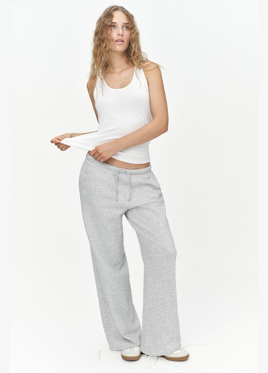 Джогери вільного крою H&M (336371969)