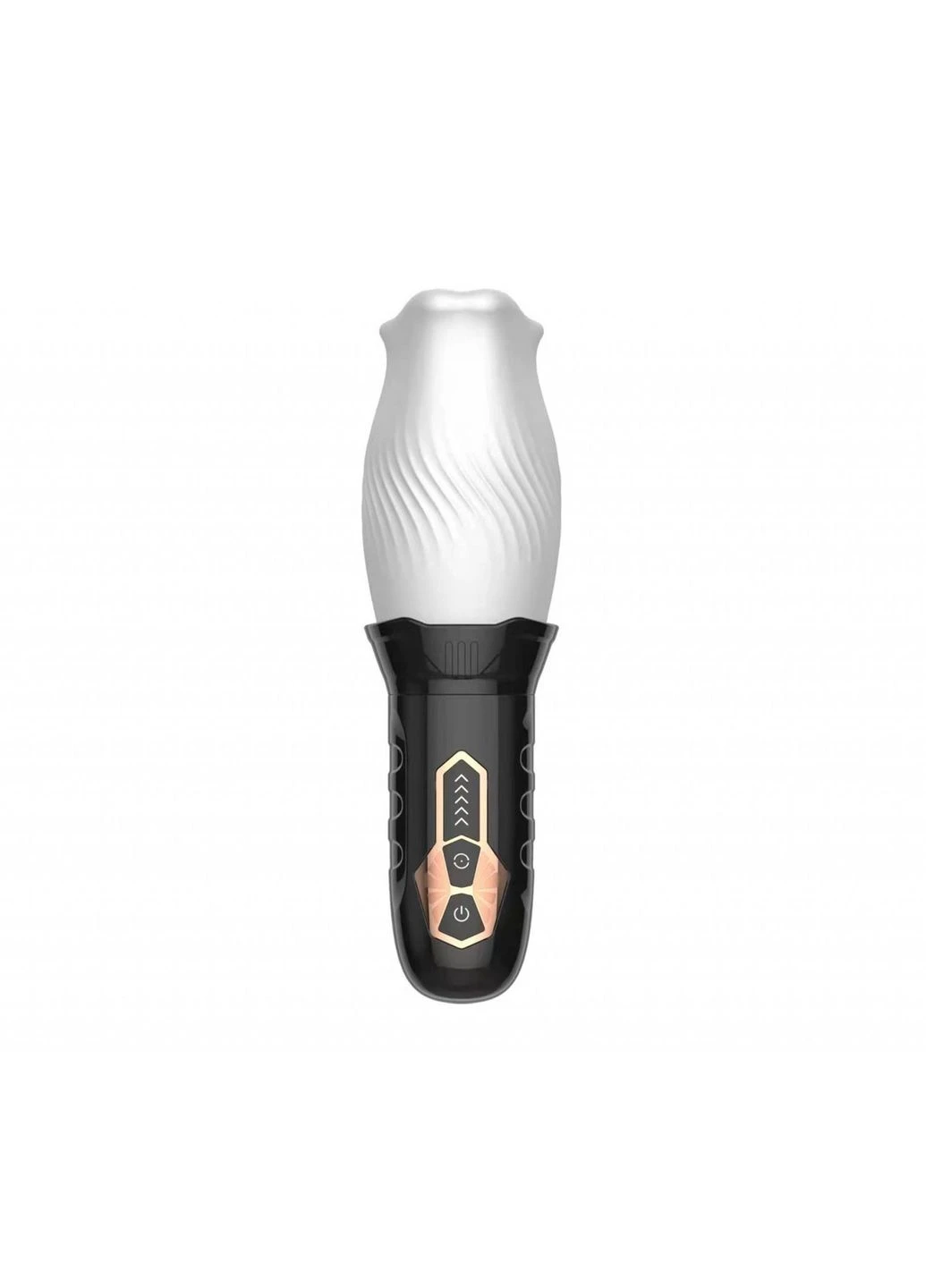 Мастурбатор Head Rotating and vibration Stimulating Masturbator Upgrade 2.0 Boss Series (383093493)