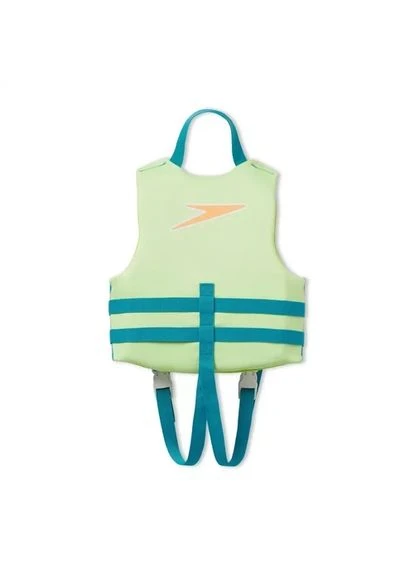 Рятувальний жилет Kids Swimming, 3-8 років, Citrus Smile (15-25 кг) Speedo slim fit (370858980)