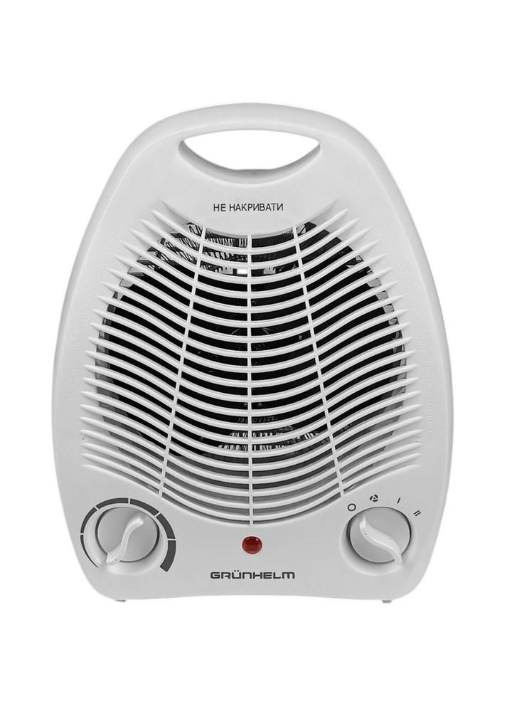 Тепловентилятор FH-03 (67162) Grunhelm (307436229)