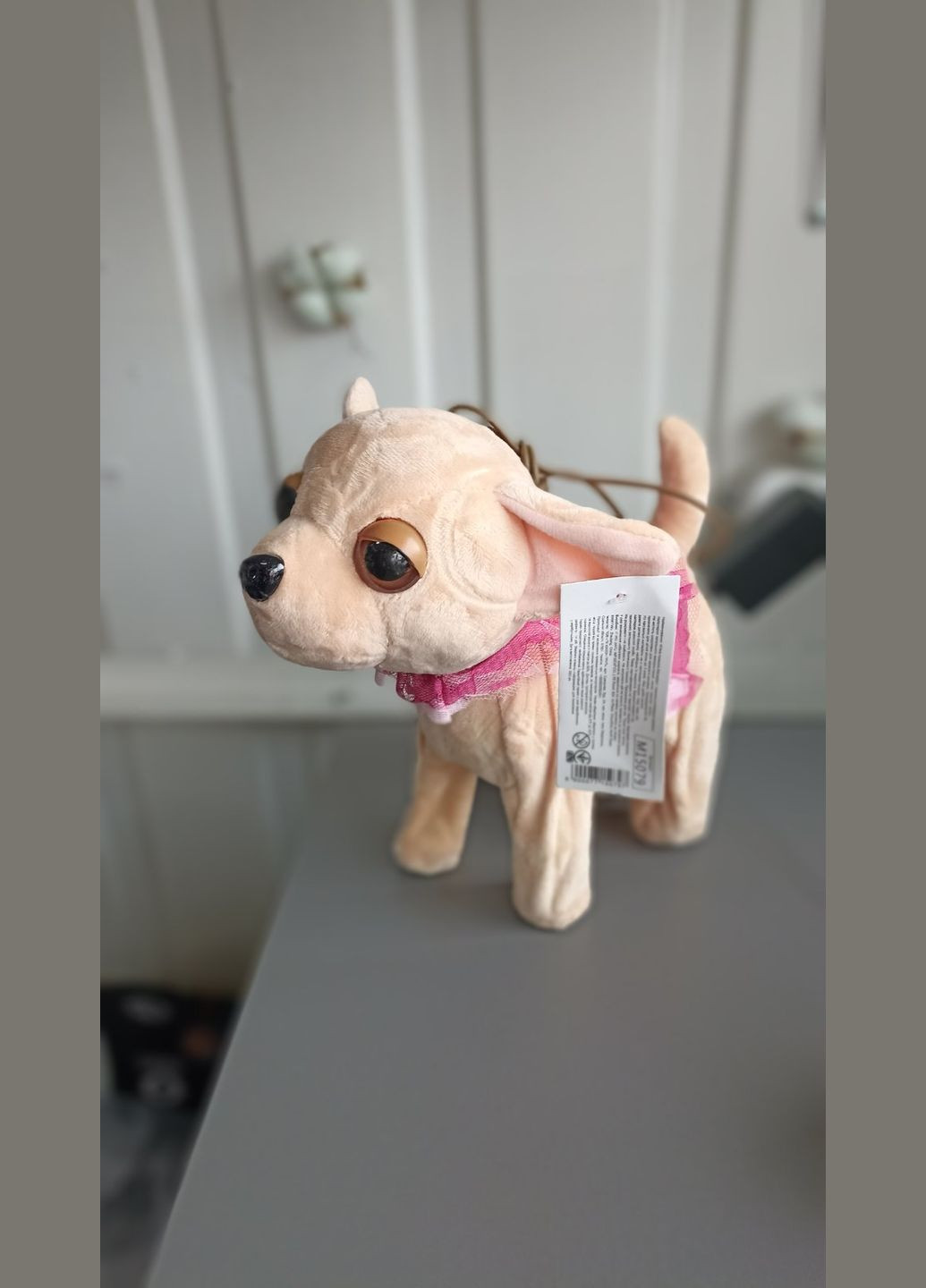 Собака интерактивная No Brand (349731905)