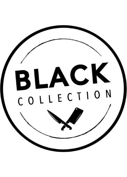 Нож Churrasco Black 25.3 см (22844/110) Tramontina (322911318)