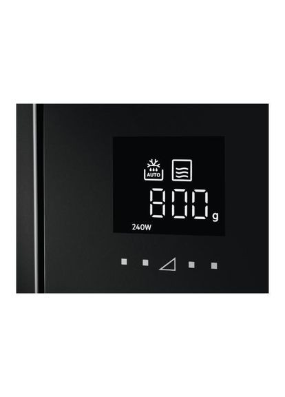 Микроволновка с грилем MBE2658DEM AEG (315799168)