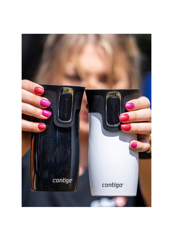 Термостакан West Loop Mini 300 мл 2203552 Contigo (369344058)