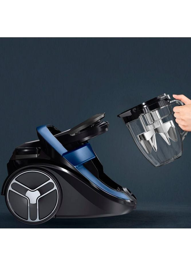 Пилосос Silence Force Cyclonic RO7971EA Rowenta (306528438)