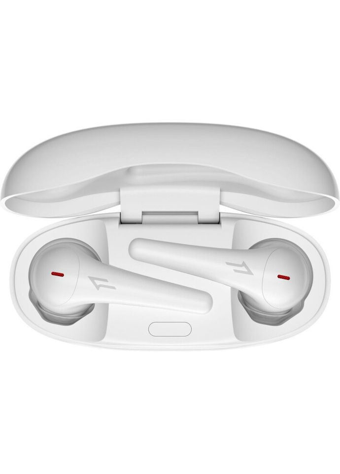 Навушники бездротові ComfoBuds 2 TWS ES303 білі 1MORE (280877559)