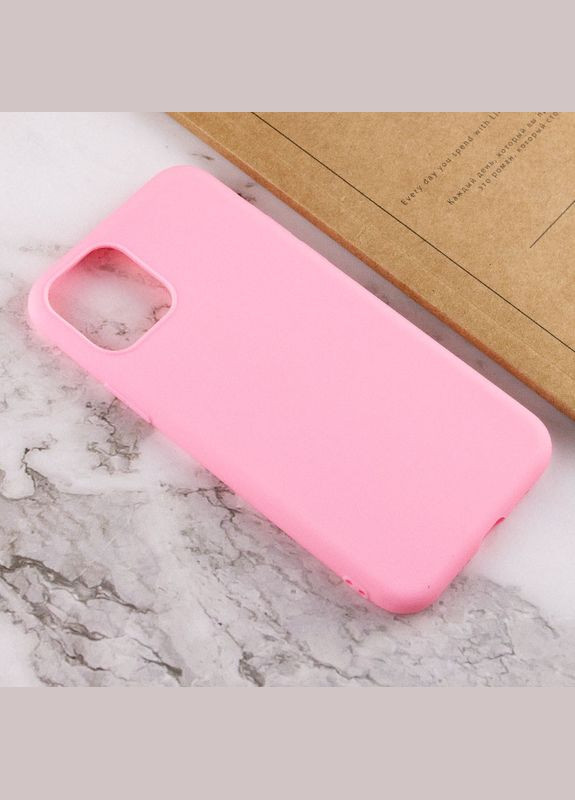 Чехол на Apple iPhone 12 Pro Max / для айфона 12 про макс силикон Epik (334298961)