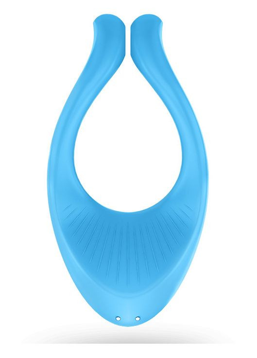 Мультивібратор для пар Endless Love, синій Satisfyer (347287018)
