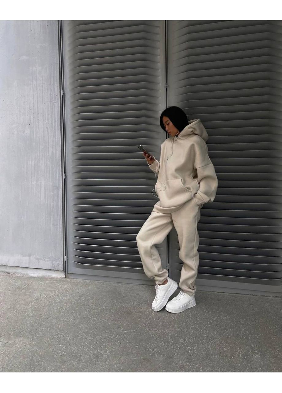 Женский спортивный костюм No Brand (372201280)