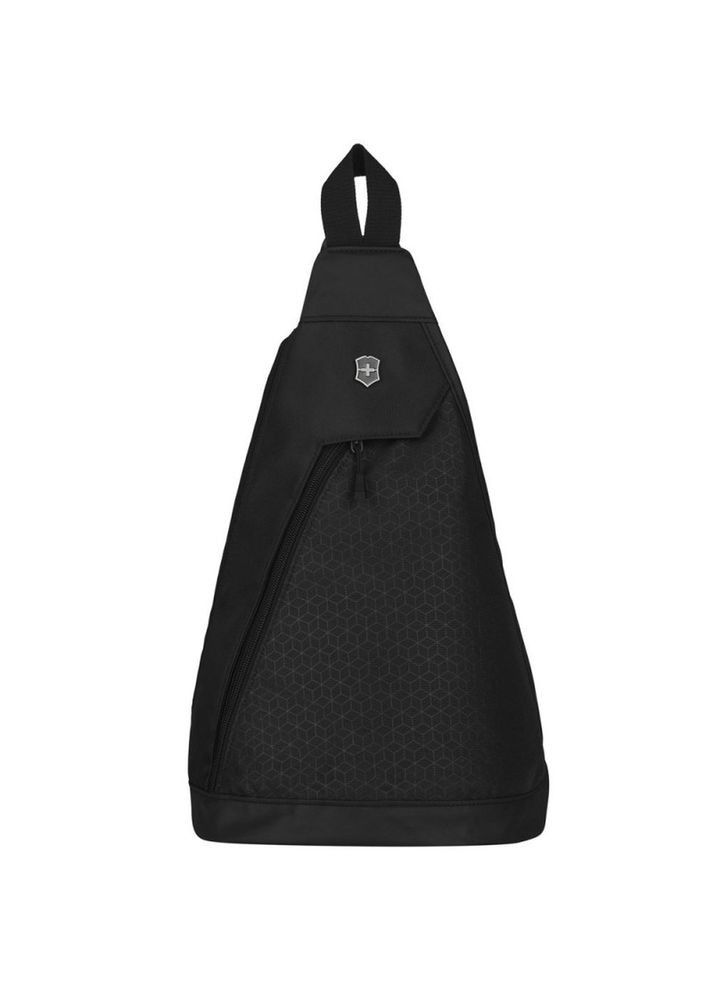 Рюкзак-слінг Travel ALTMONT Original Black 7 л Vt606748 Victorinox (317185829)