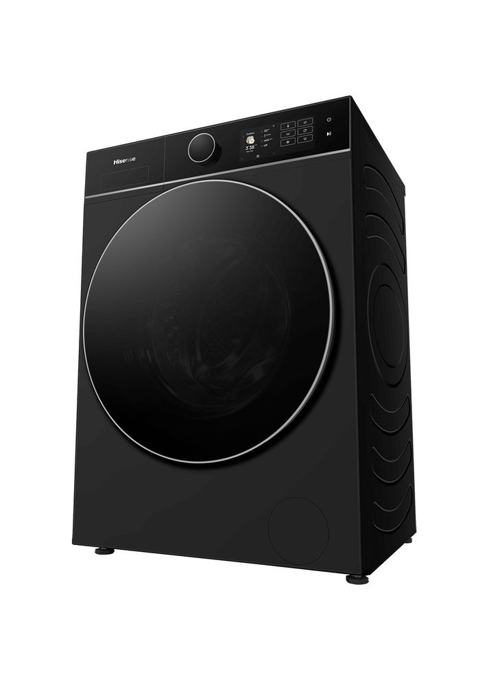 Пральна машина WF5I9043BBFS Hisense (359475966)