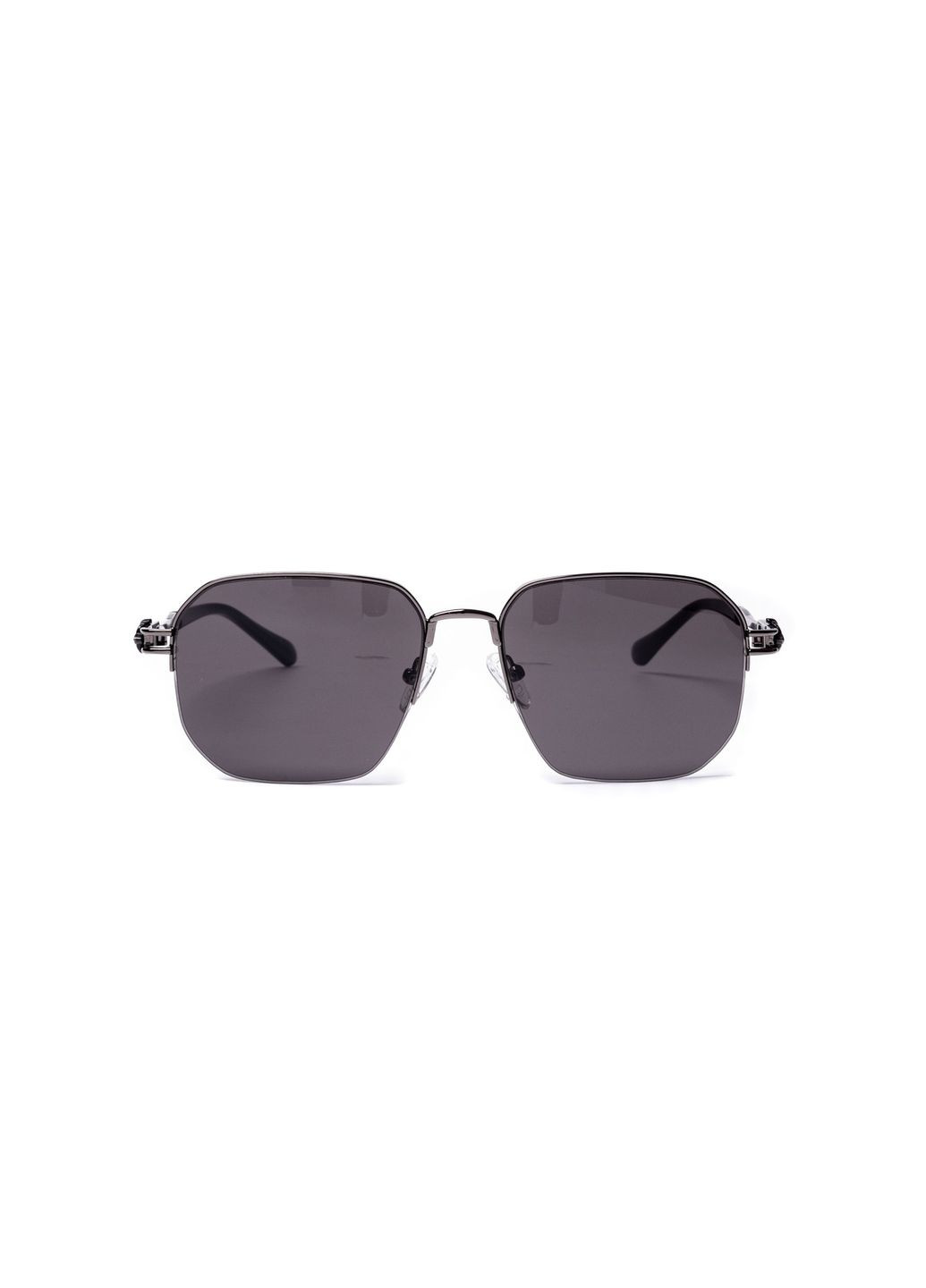 Сонцезахисні окуляри Фешн-класика чоловічі 382-640 LuckyLOOK 382-640м (289360435)