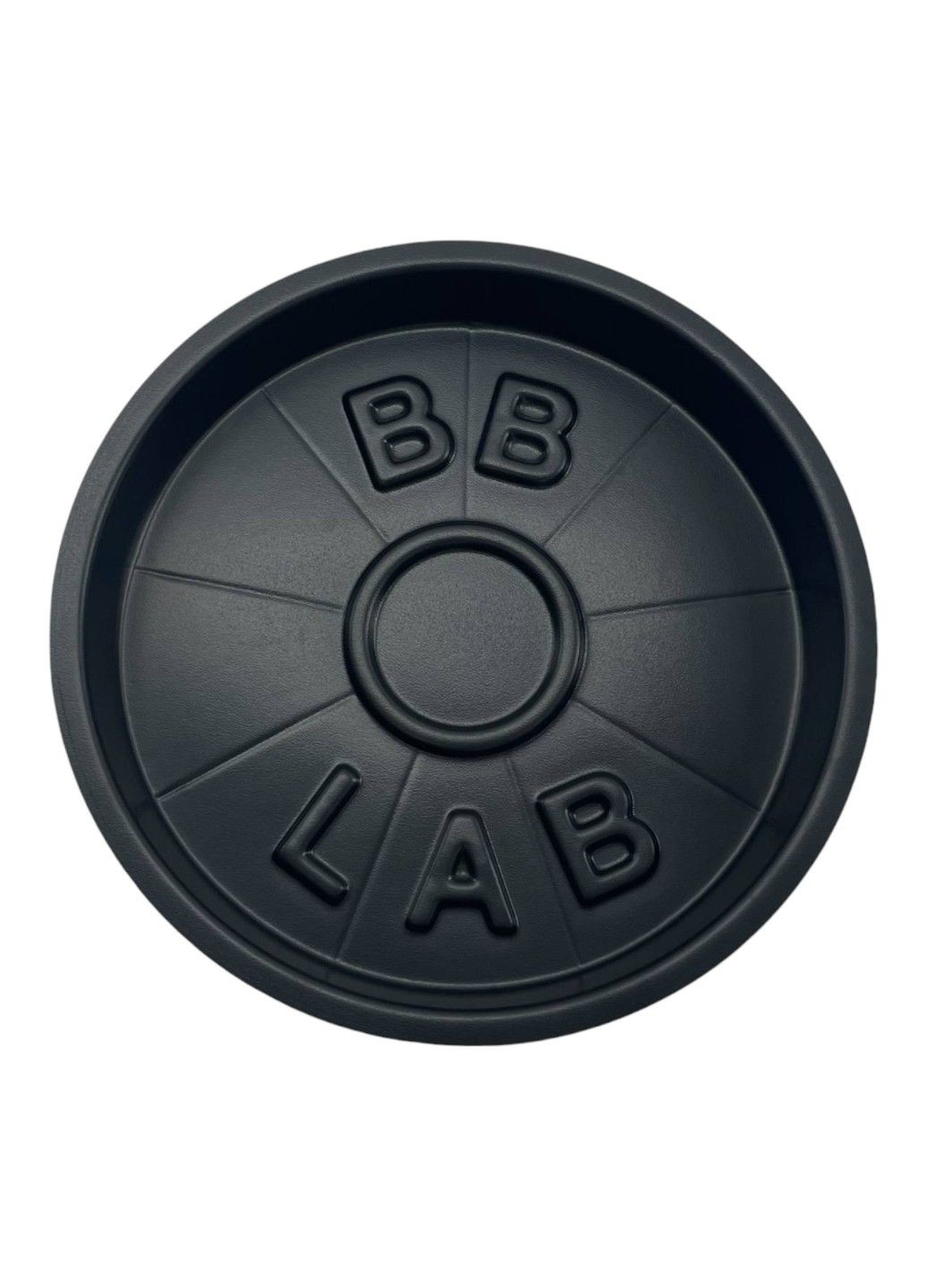 Емкость-тарелка для шоу мыльных пузырей «» 32 см BBL (308356505)