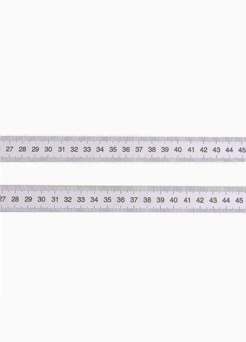 Сантиметровая лента для измерения окружности тела и цилиндрических объектов, длина 56 см. Worison (336190631)