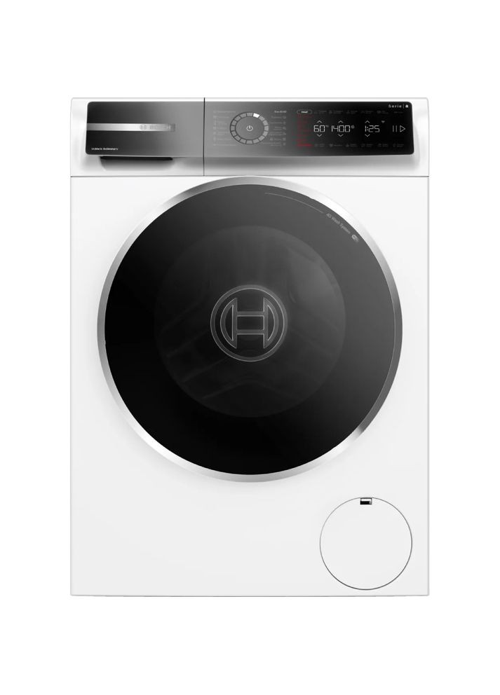 Пральна машина WGB24401UA Bosch (362487872)