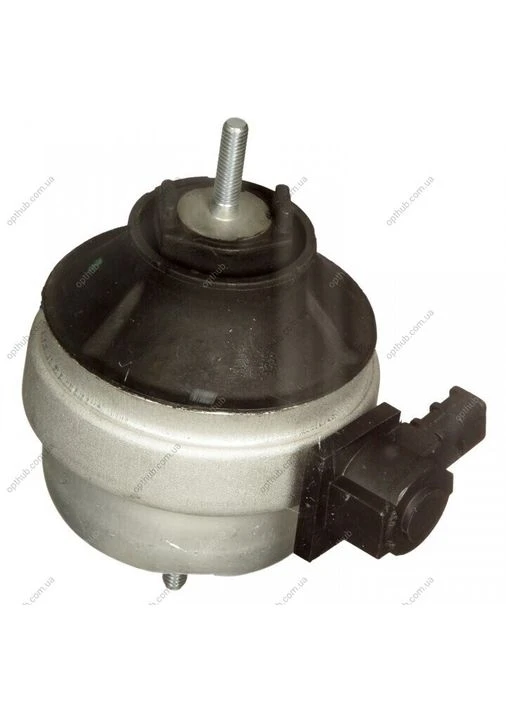 Опора двигуна гумометалева AUDI A4/A6 1997-2005 R/L 30932642-ua Swag (366162673)