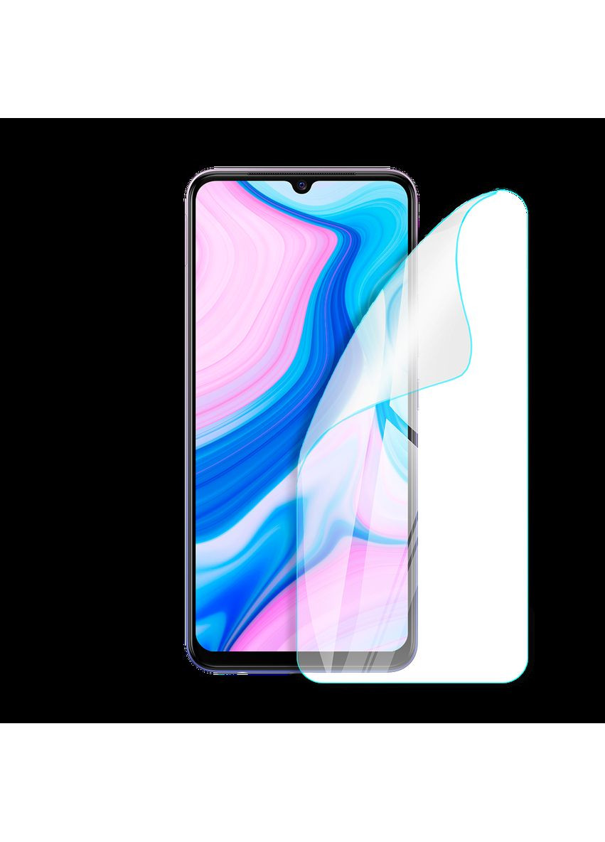 Поліуретанова плівка для Vivo V20 серії Extreme Armor GP (372588377)